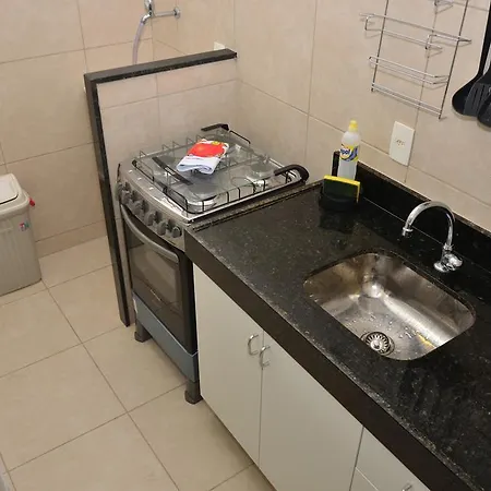 Apartamento Beach Village Praia Do Futuro 706 Fortaleza (Ceara)
