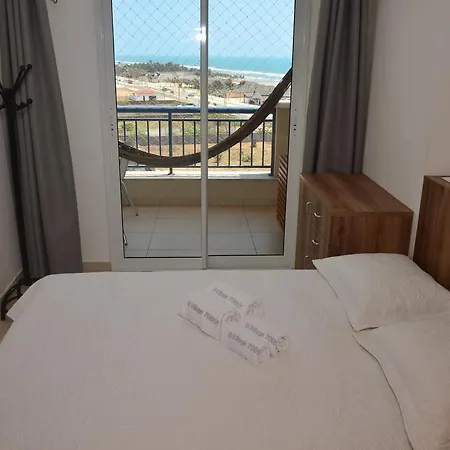Apartamento Beach Village Praia Do Futuro 706 Fortaleza (Ceara)