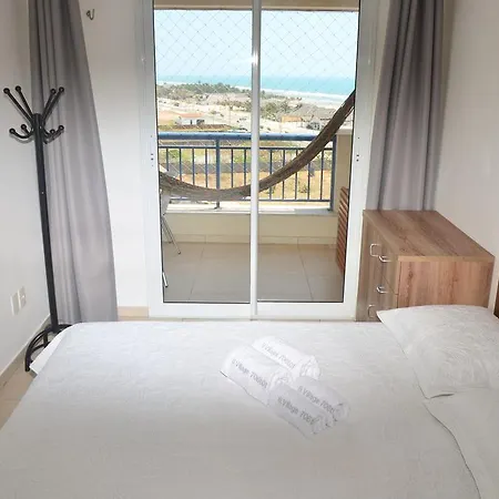 Apartamento Beach Village Praia Do Futuro 706 Fortaleza (Ceara)