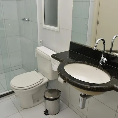 Apartamento Beach Village Praia Do Futuro 706
