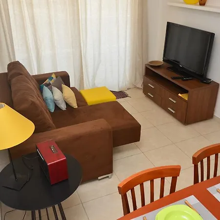 Apartamento Beach Village Praia Do Futuro 706 *
