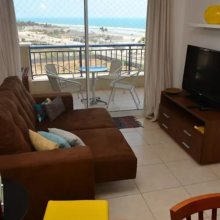 Beach Village Praia Do Futuro 706